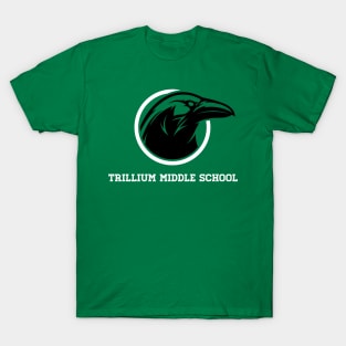 Trillium Middle School T-Shirt